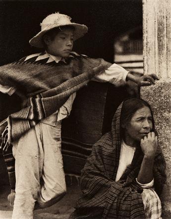 PAUL STRAND (1890-1976) The Mexican Portfolio [2nd Edition].